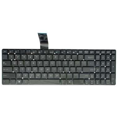 Laptop Keyboard Asus A75V Asus A75VD Asus A75VJ Asus A75VM Keyboard US