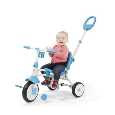 Little Tikes Pack n' Go 3 in 1 Trike 645747 Sepeda Anak