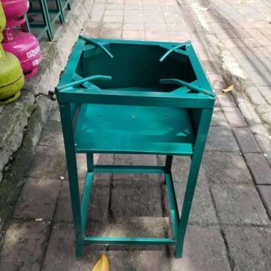 Rak kompor gas 35x60x35