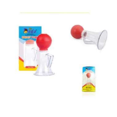 POMPA ASI MANUAL / POMPA PERANGSANG ASI MANUAL DODO