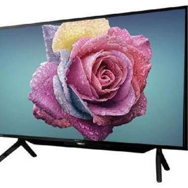 Sharp tv led 42 inch digital