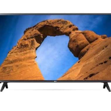 LG smart tv led 32 inch