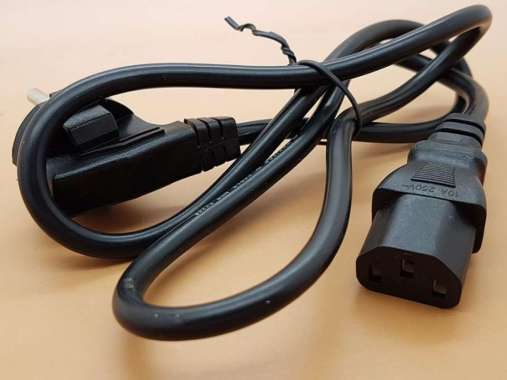 Kabel Power CPU / PSU Komputer