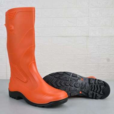 Harga Boots Karet Panjang Terbaru 