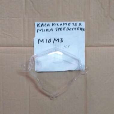 KACA KILOMETER MIKA SPEEDOMETER YAMAHA MIO M3 BAGUS BERKUALITAS