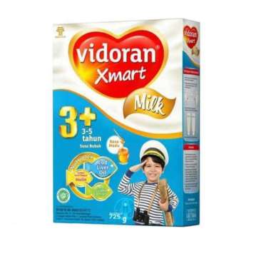 Vidoran Xmart 3