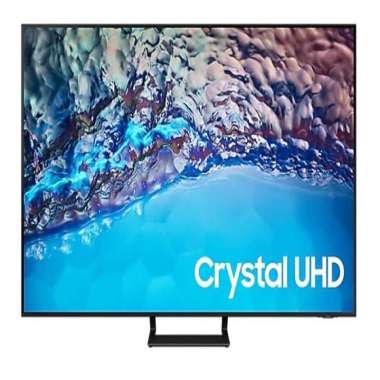 Samsung 65BU8500 Led Tv 65 Inch Crystal Uhd 4K Hdr Dynamic Crystal
