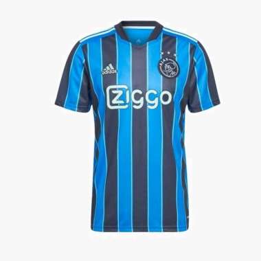 Jersey Original Ajax Amsterdam Away 2021/22 L