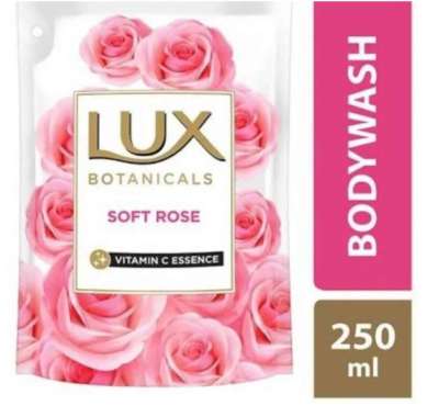 Lux Botanicals Body Wash