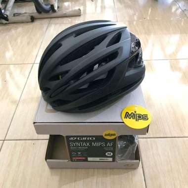 Helm Giro Syntax Mips AF Black M