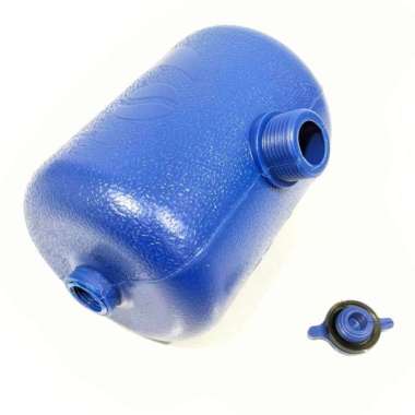 Tabung PVC MURAH Pompa Air / Tabung Sanyo PVC Otomatis