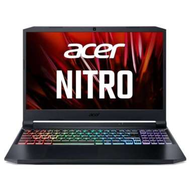 Acer Nitro 5 AN515-57-56ER- Core i5-11400H|8GB|512GB|RTX 3050|144Hz