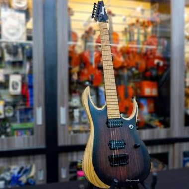 Ibanez rgaix6