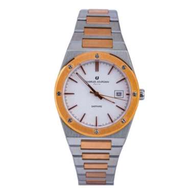 JAM TANGAN CHARLES JOURDAN ORIGINAL JAM CHARLES JOURDAN CJ1096 2612 CHARLES JORDAN CJ 1096 2612 CHAR