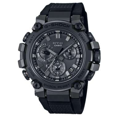 JAM TANGAN CASIO ORIGINAL - CASIO G-SHOCK MTG-B3000B-1ADR - JAM TANGAN COWOK JAM COWOK RO - G SHOCK 