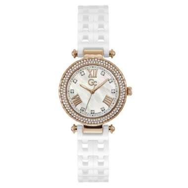 JAM GUESS GC ORIGINAL - GC JAM GUESS Y66006L1MF JAM TANGAN GUESS 66006 Y66006 JAM TANGAN WANITA JAM 