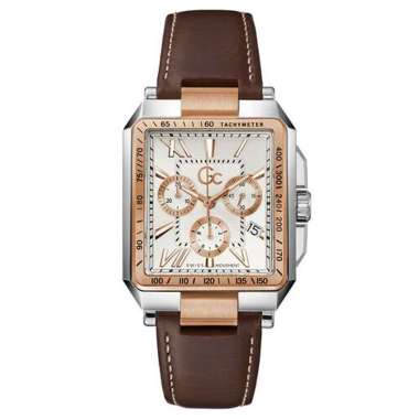 JAM GUESS GC ORIGINAL - GC JAM GUESS Z06002G1MF JAM TANGAN GUESS 06002 Z06002 JAM TANGAN PRIA JAM PR