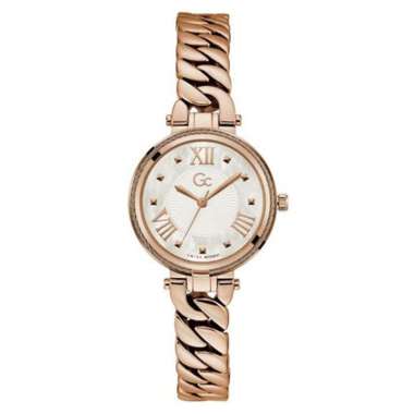 JAM GUESS GC ORIGINAL - GC JAM GUESS Y94003L1MF JAM TANGAN GUESS 94003 Y94003 JAM TANGAN WANITA JAM 