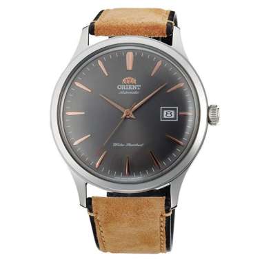 JAM TANGAN ORIENT ORIGINAL - ORIENT FAC08003A0 JAM TANGAN ORIENT FAC 08003A0 JAM ORIENT FAC08003 - O