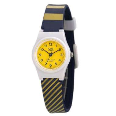 JAM TANGAN Q Q WANITA ORIGINAL JAM TANGAN QnQ VP47J JAM Q&Q VP47J 032Y JAM TANGAN QQ VP47J032Y JAM Q