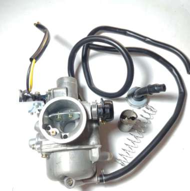 Karburator Supra X 125 Karisma MIKUNI TERBAIK