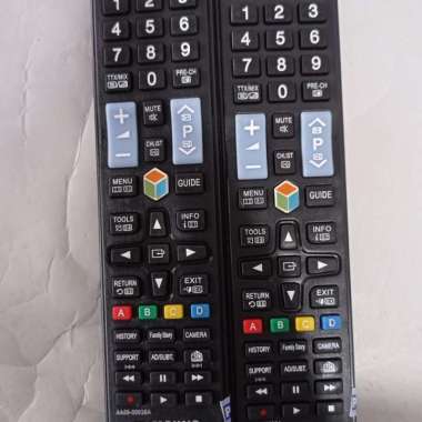 remote tv samsung led smart tv