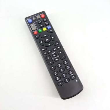 remote stb receiver IndiHome usee tv/ZTE