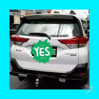 Towing Bar ARB Mobil All New Rush 2018