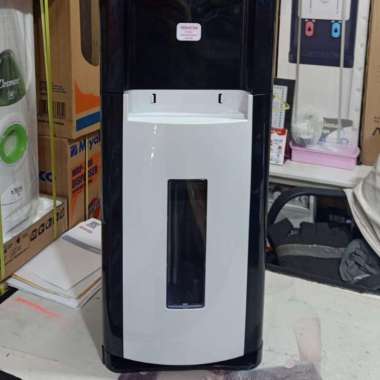 dispenser Miyako galon bawah hot cool