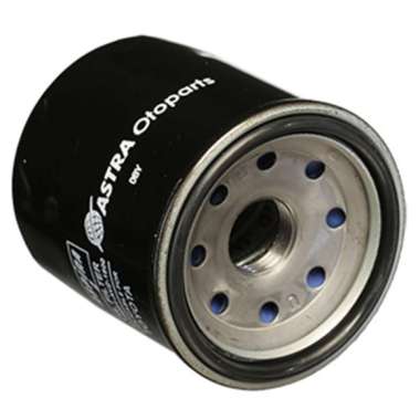Filter Oli/ Oil Filter Aspira AVANZA, RUSH, VELOZ, AGYA, CALYA, ALL NEW AVANZA VELOZ 2016 1.3 & 1.5,