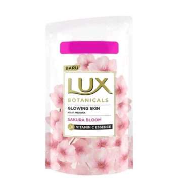 Lux Botanicals Body Wash