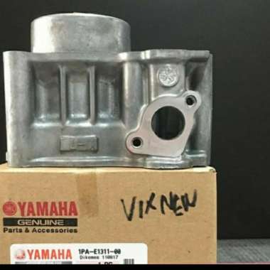 BLOK SEHER BORING VIXION OLD NVL NVA R15 OLD LAMA ORI 1PA-E1311-00