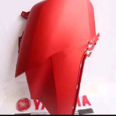BODY COWLING SEBELAH KIRI NEW NMAX 2020 MERAH DOFF ORIGINAL YGP