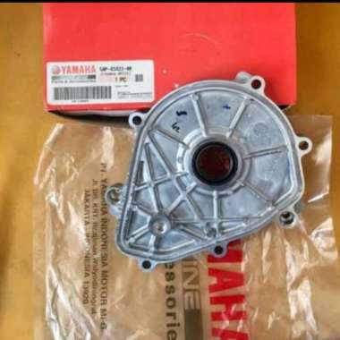 COVER 2 CRANKCASE 54P-E5423-00 KRUK AS MIO J GT SOUL GT X-RIDE 115