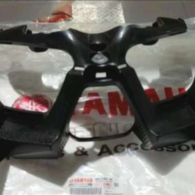 COVER BETOK RUMAH LAMPU DEPAN YAMAHA X-MAX 250 ORIGINAL YGP