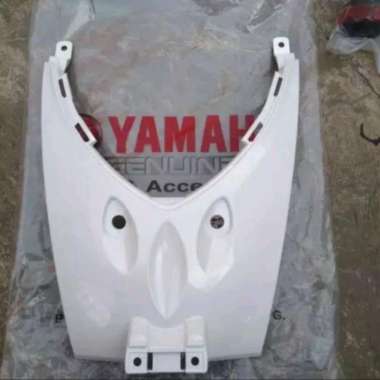 COVER DASI FINO FI PUTIH ORIGINAL YGP