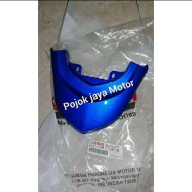 COVER TAIL SAMBUNGAN BODY BELAKANG MIO SOUL GT 115 ORIGINAL
