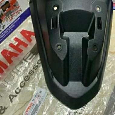 COVER DUDUKAN VISOR LEXI ORIGINAL Yamaha