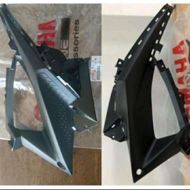 Cover Fairing sayap dalam atas kanan kiri yamaha R15 VVA V3 original
