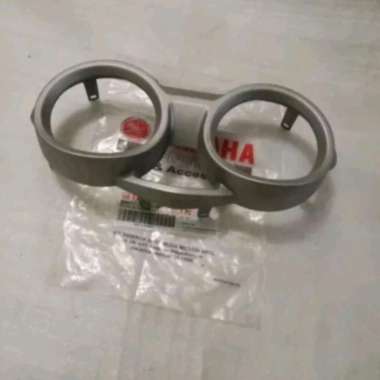 COVER LUAR SPIDOMETER VIXION LAMA ORIGINAL YGP