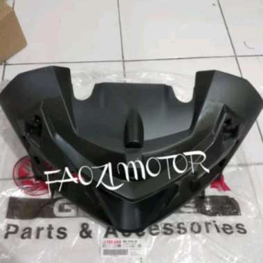 Cover tameng Lampu dalam R15 VVA V3 ORIGINAL YAMAHA