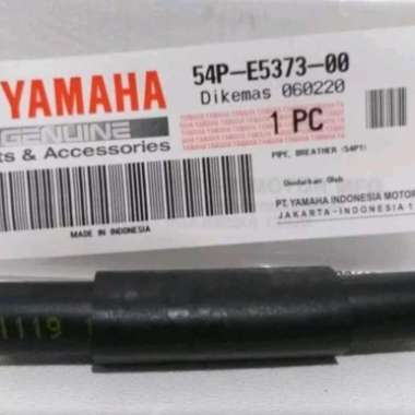 SELANG HAWA CVT YAMAHA MIO J ORIGINAL YGP