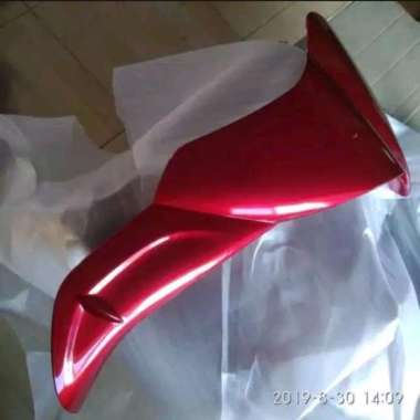 SAYAP LUAR YAMAHA JUPITER Z BURHAN SEBELAH KANAN ORIGINAL YGP