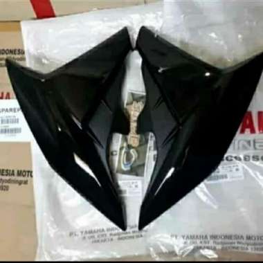 Sayap tengki vixion new nva set original ygp