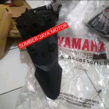 SPAKBOR BELAKANG NEW XRIDE 125 ORI YGP