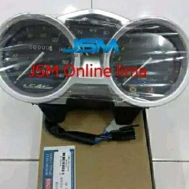 SPEEDOMETER SPIDO SPEDO VIXION OLD LAMA original Yamaha