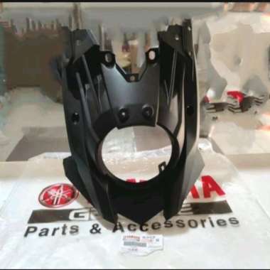 cover lampu depan xride x ride 115 original yamaha