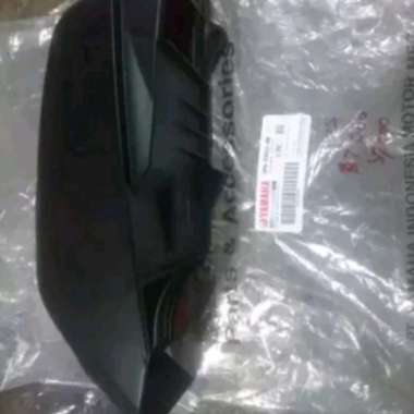 tutup box filter soul GT 125 mio m3 ori