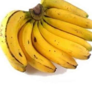 Buah Pisang Ambon Putih 1Kg