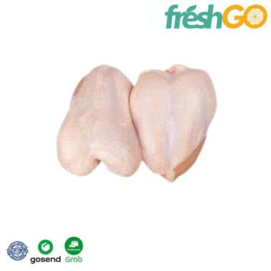 Daging ayam fillet dada 500 gram Freshgo Indonesia